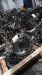 Automatic Transmission 6 Speed 3.5L Awd 3.39 Ratio Fits 11-12 Edge 312997. Fixed Price $537.68.