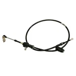 Genuine Saab 47-77-728 Shift Cables For 9-5 1999-2001. Fixed Price $279.03.