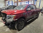 Automatic Transmission 5.6L Gasoline 4WD Thru 07/31/17 Fits Titan 1546345. Fixed Price $4353.75.
