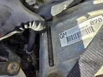 Transmission Assembly A/t 4X4 Isuzu Rodeo 98 99 Imported! No Transfer Case. Fixed Price $2000.00.
