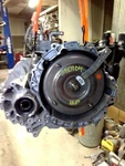 Automatic Transmission 2.0L 4WD Fits 16 Escape 488619. Fixed Price $1895.00.