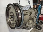 Allison 3000HS Transmission Diesel App. SN-6510561261 (10349610. Fixed Price $950.68.