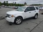 Automatic Transmission Vin 8TH Digit Hybrid Cvt Fits 08 Escape 823614. Fixed Price $702.91.