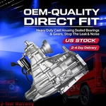HL3V7A195AC 2019-20 Ford F150 Raptor Transfer Case Assembly 3.5L HL3Z7A195A. Fixed Price $1400.00.