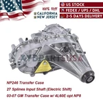 New NP246 Transfer Case For Chevy Silverado Tahoe Gmc Sierra 2003-2007 4L60E NP8. Fixed Price $940.50.
