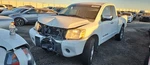 2005 Nissan Titan Automatic Transmission Oem 146K Miles - LKQ442296263. Fixed Price $1468.10.
