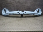 02-05 Ford Thunderbird Front Headlight Mount Bracket Support Bar Panel Oem. Fixed Price $180.06.