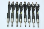 2013-2016 Bmw F10 550I 650I 750I N63 4.4L Fuel Injector Oem 13647645956. Fixed Price $227.05.