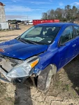 13-16 Nissan Versa Sv Automatic Cvt Transmission 1.6L 4-SPEED. Fixed Price $999.99.