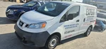 2019 Nissan Nv 200 Transmission Oem 122K Miles - LKQ455007816. Fixed Price $1309.10.