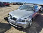 2007 Bmw 525I Automatic Transmission Oem 45K Miles - LKQ457986969. Fixed Price $1627.10.
