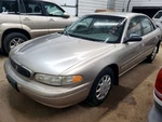 Automatic Transmission From 1998 Buick Century 4T60E. Fixed Price $240.00.