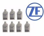 For Bmw Atf Auto Transmission Fluid Zf Life GUARD6 7-LITERS E60 E65 E71 Z4 Oem. Fixed Price $126.97.