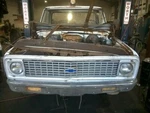 Manual Transmission 4 Speed 2WD Fits 68-72 Chevrolet 10 Pickup 111820. Fixed Price $300.00.