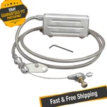Lokar KD-2400HT Hi-tech Kickdown Kit For Gm TH400. Fixed Price $150.09.