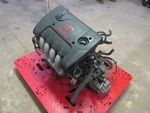 00-05 Jdm Toyota Celica Gts Corolla Matrix Xrs 2ZZ Engine 1.8L 6 Speed Trans. Fixed Price $3194.00.