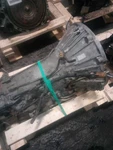 2013 Nissan Frontier 4WD Automatic Transmission Assembly Oem 121K Miles. Fixed Price $475.00.