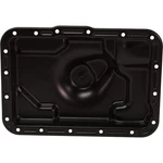 Transmission Pan Front Rear Explorer Bronco Ford Ranger Sport Trac Ii. Fixed Price $57.03.