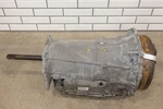 2008 C6 Corvette 6-SPEED Automatic Transmission 6L80E Myc *video Tested*. Fixed Price $324.00.