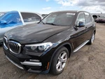2019 Bmw X3 Transmission Oem 52K Miles - LKQ457393815. Fixed Price $991.10.
