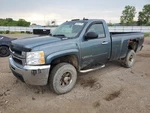 Automatic Transmission 6.0L 4WD Fits 07-08 Sierra 2500 Pickup 2730020. Fixed Price $1434.00.