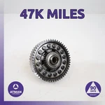 Bmw F39 X2 X1 A/t Transmission Differential Gear Assembly 24008741911 Oem 47K. Fixed Price $112.05.