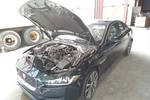 2017 Jaguar Xe Transmission Oem 106K Miles - LKQ392438674. Fixed Price $1203.10.