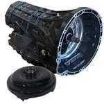 Bd Diesel Roadmaster Fits Ford 10R80 Transmission & Converter Pkg F-150 2.7L/3.5. Fixed Price $7414.23.
