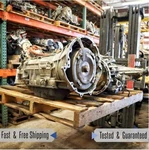 Automatic Transmission Carbureted Engine Fits 89 Prelude 12999542. Fixed Price $684.27.