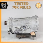 12-16 Porsche Panamera 970 E-hybrid Automatic Transmission Gearbox Oem 70K. Fixed Price $1054.23.