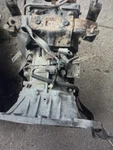 2007 Isuzu Npr Transmission (5.2L 4HK1) Automatic Tested Working Condition.. Fixed Price $1500.00.