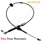New Auto Transmission Column Shift Cable Fit 05 06 Toyota Tundra - 07 Sequoia. Fixed Price $50.98.