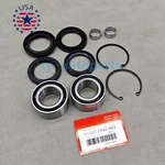 Oem Front Wheel Bearing & Seal Honda Foreman 500 TRX400FW TRX450 Usa. Fixed Price $61.08.