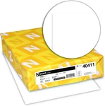 Neenah Paper Exact Index Card Stock, 94 Bright, 110 Lb Weight, 8.5 11,. Fixed Price $16.87.