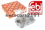 Volkswagen Jetta Febi Bilstein Automatic Transmission Filter 47165 09G325429B. Fixed Price $45.00.