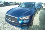 2018 Infiniti Q50 Transmission Oem 108K Miles - LKQ456399376. Fixed Price $1362.10.