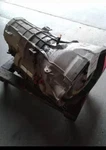 6R140 6.2 Ford Transmission 110000 Miles. Fixed Price $620.00.