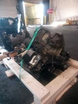 Automatic Transmission 2.5L Cylinder Fits 03-04 Altima 733199. Fixed Price $494.00.