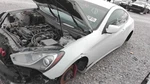 2013 Hyundai Genesis Manual Transmission Oem 155K Miles - LKQ439624872. Fixed Price $514.10.