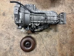 00-04 Porsche 986 Boxster 3.2L Tiptronic Automatic Transmission Gearbox Oem. Fixed Price $1350.00.