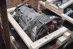 8-SPEED Automatic Transmission 68398885AA V6 Alfa Romeo Giulia Quadrifoglio 2017. Fixed Price $969.99.