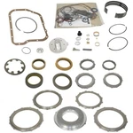 Bd Power Stage Transmission Build-it Kit For 1994-2002 Dodge Cummins 1062004. Fixed Price $1120.95.