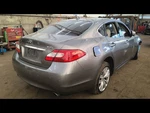 Automatic Transmission Speed Awd M37X Fits 13 Infiniti 6825495. Fixed Price $1044.91.