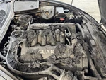 99-02 Jaguar XK8 Automatic Transmission 119,036 Miles. Fixed Price $895.00.
