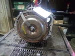 2024 Subaru Crosstrek Transmission 3106104. Fixed Price $2119.00.