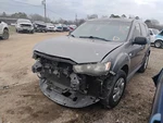 2010 Mitsubishi Outlander Transmission Oem 143K Miles - LKQ445911449. Fixed Price $2316.10.