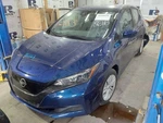 2023 Nissan Leaf Transmission Oem 3K Miles - LKQ399294432. Fixed Price $699.60.