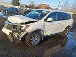 Automatic Transmission Fwd Speed Mechanical Shifter Fits 16-20 Pilot 2131807. Fixed Price $2650.00.