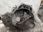 Used Manual Transmission Assembly Fits: 1991 Pontiac Grand Am Mt 4-151 2.5L Gear. Fixed Price $544.99.