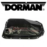 Dorman Automatic Transmission Oil Pan For 1997-2000 Chevrolet K3500 Hard Jk. Fixed Price $111.30.